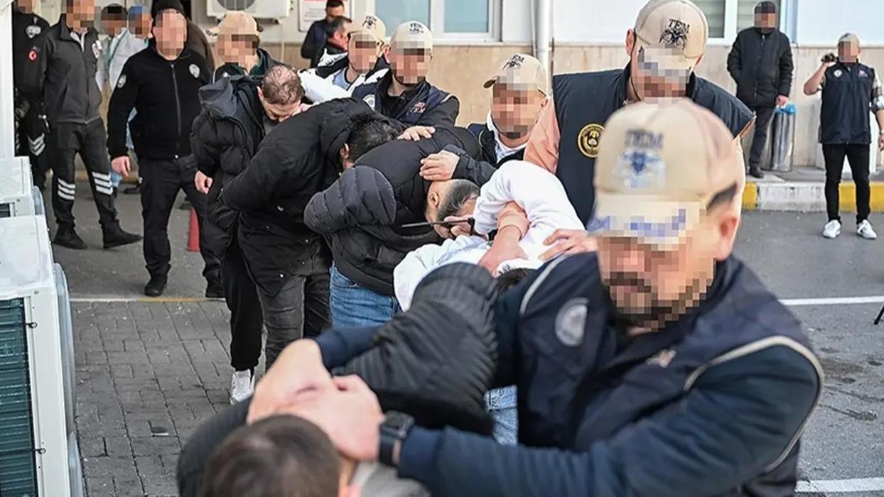 Casusluk davasında yeni gelişme: 20 sanığın 24'er yıla kadar hapsi istendi
