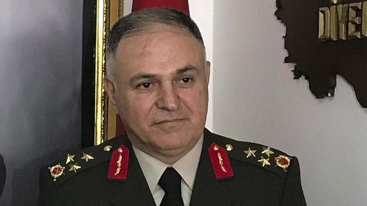 Genelkurmay Başkanı Orgeneral Gürak, ABD'li mevkidaşı Caine ile görüştü