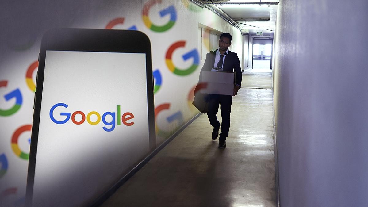 Google'de beklenmedik kriz! Çalışanların 4'te 1'i işten çıkarılıyor
