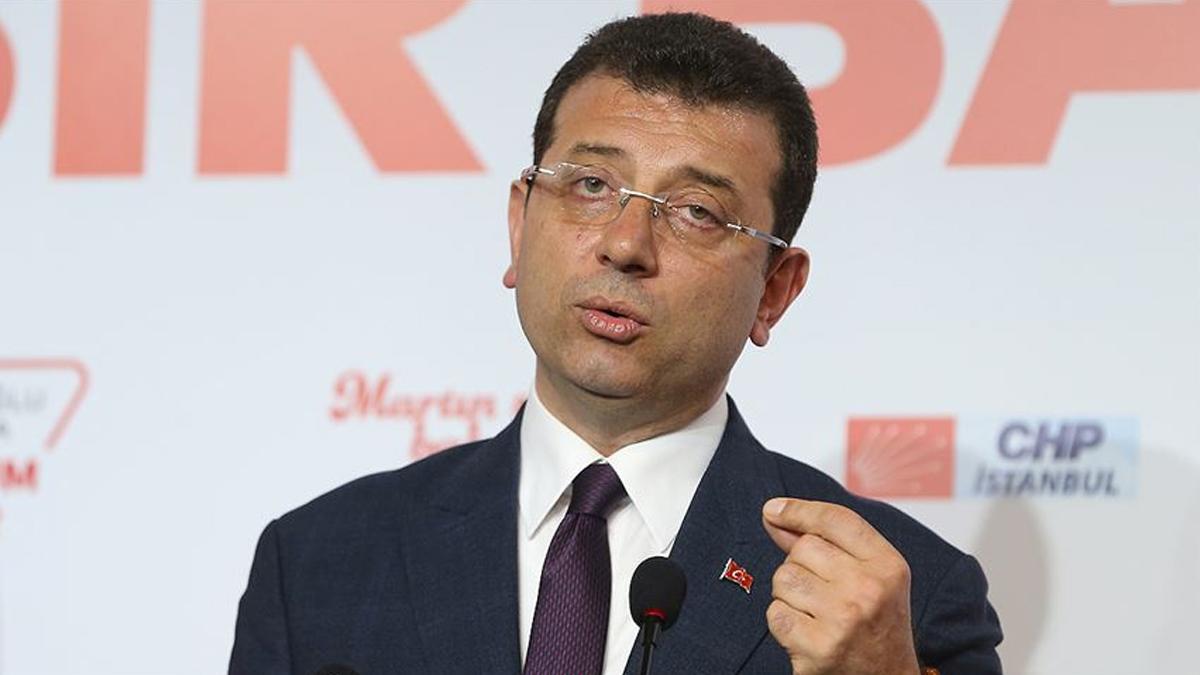 İmamoğlu'nun dava dosyası kabardı: Kamu görevlisine hakaret ve tehdit