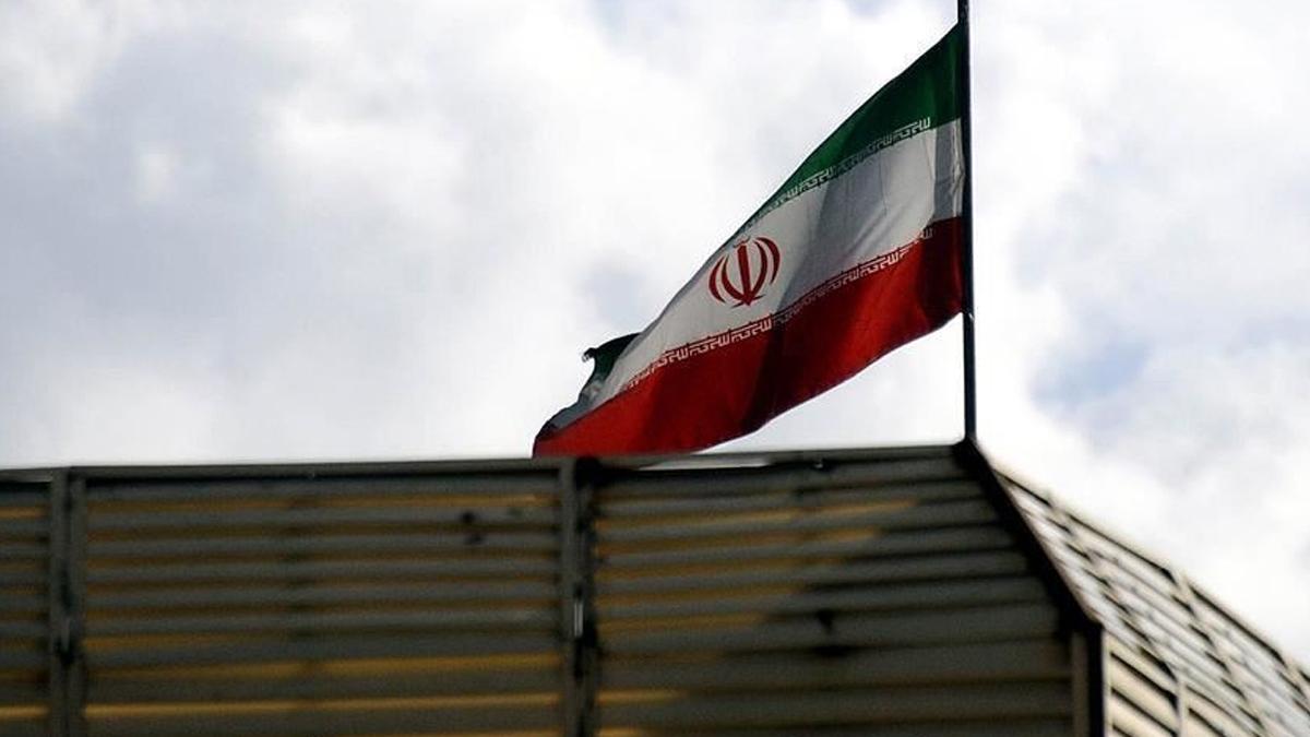 İran'da MOSSAD ajanlarına darbe!