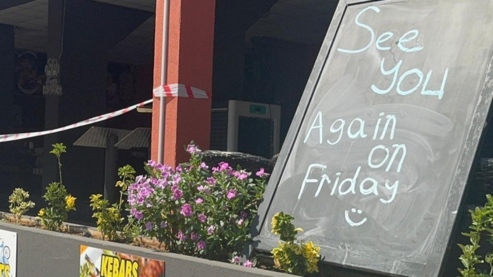 Marmaris'te turizm sezonuna sıkı denetim