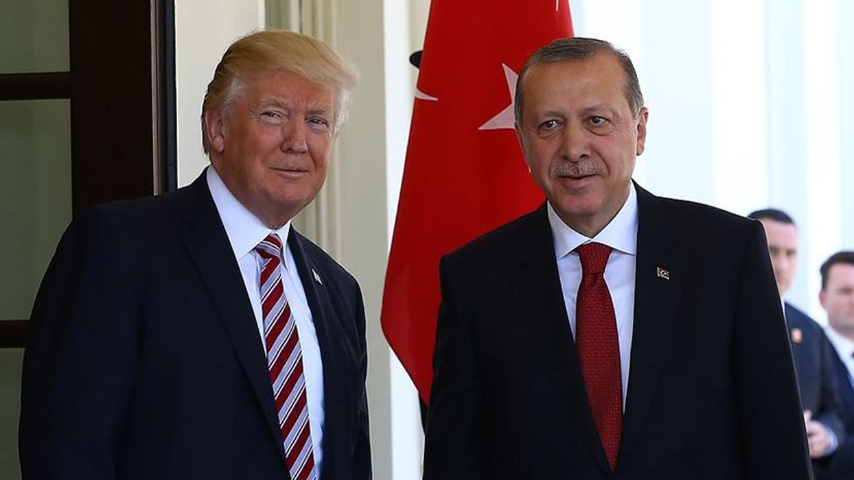 Melik Yiğitel: Erdoğan-Trump görüşmesi sürpriz olmayacak