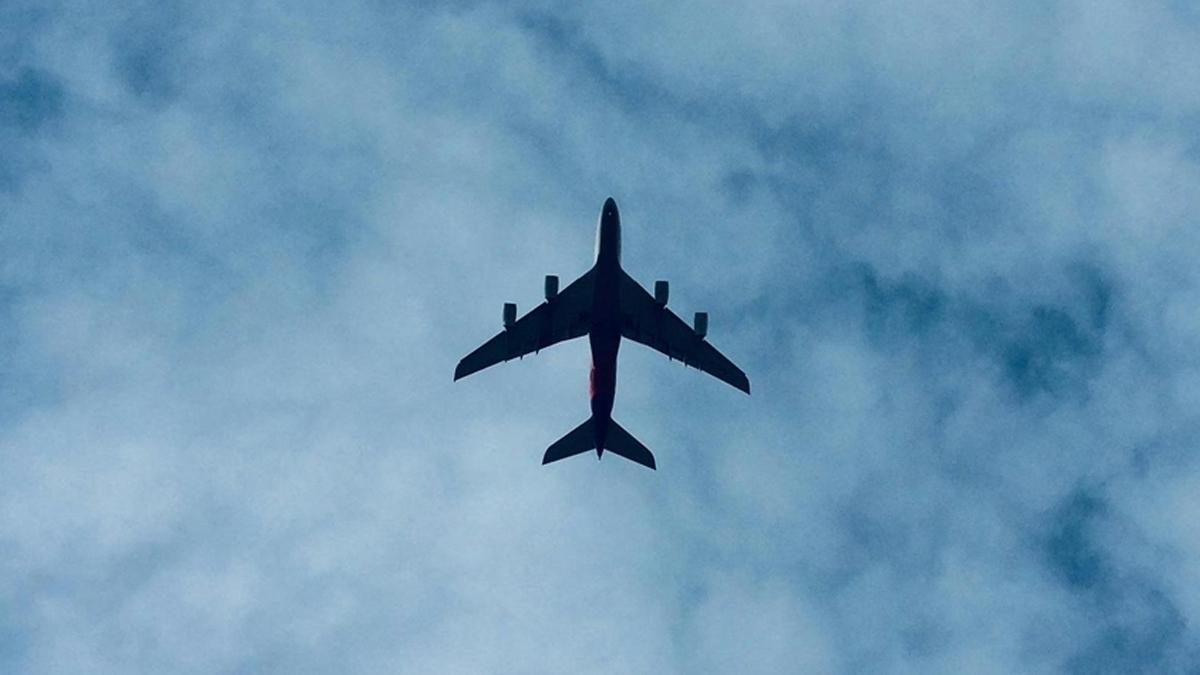 Orta Doğu'da hava sahası krizi! Bakan Uraloğlu: Kısıtlamaları yakından takip ediyoruz