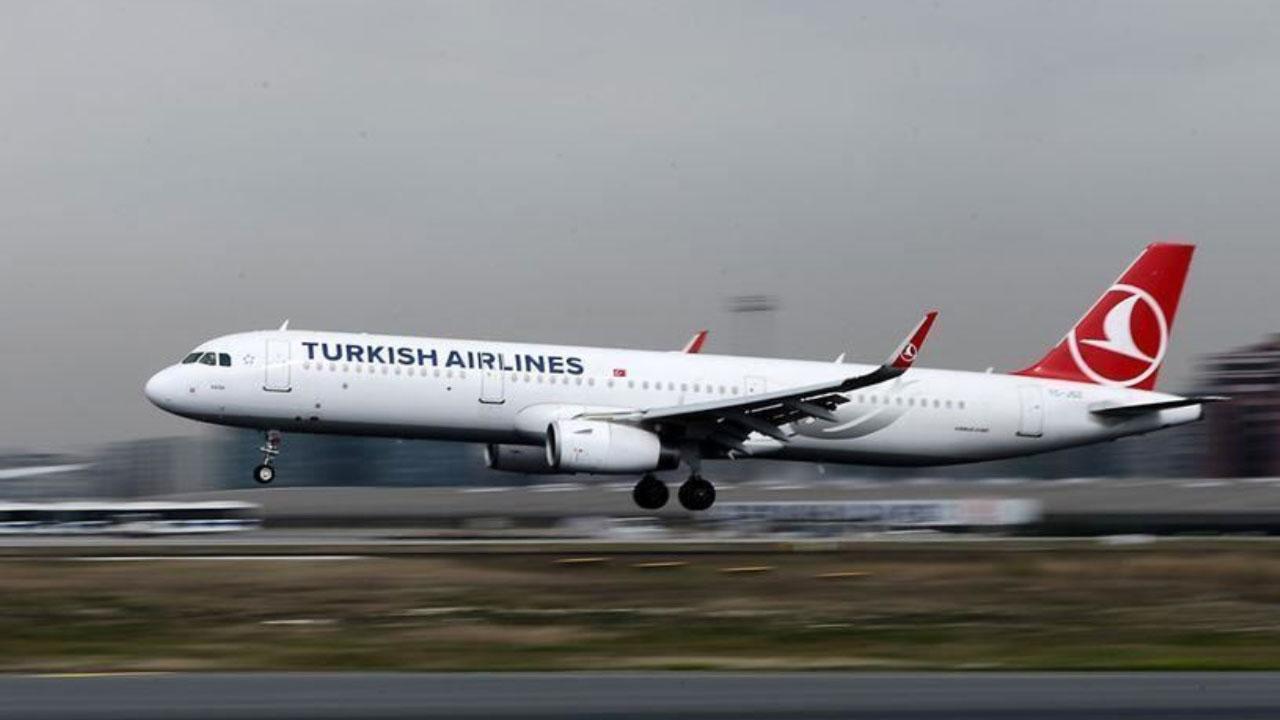 THY'den bilet kampanyası: 949 liradan başlıyor