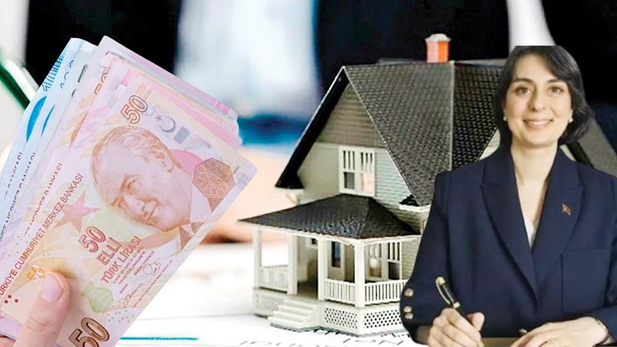Üsküdar Belediyesi emlak vergilerinde rekor artışa gitti: Yüzde 700 zam!