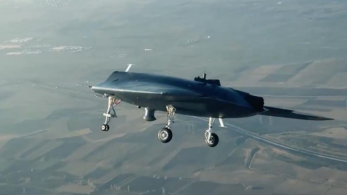 ANKA-3 test uçuşunda acil iniş: TUSAŞ ve valilikten ilk açıklama