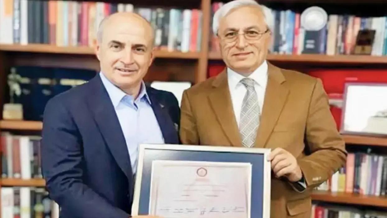 Büyükçekmece Belediye Başkanı Hasan Akgün'ün yurtdışı kasası İstanbul'da gözaltında