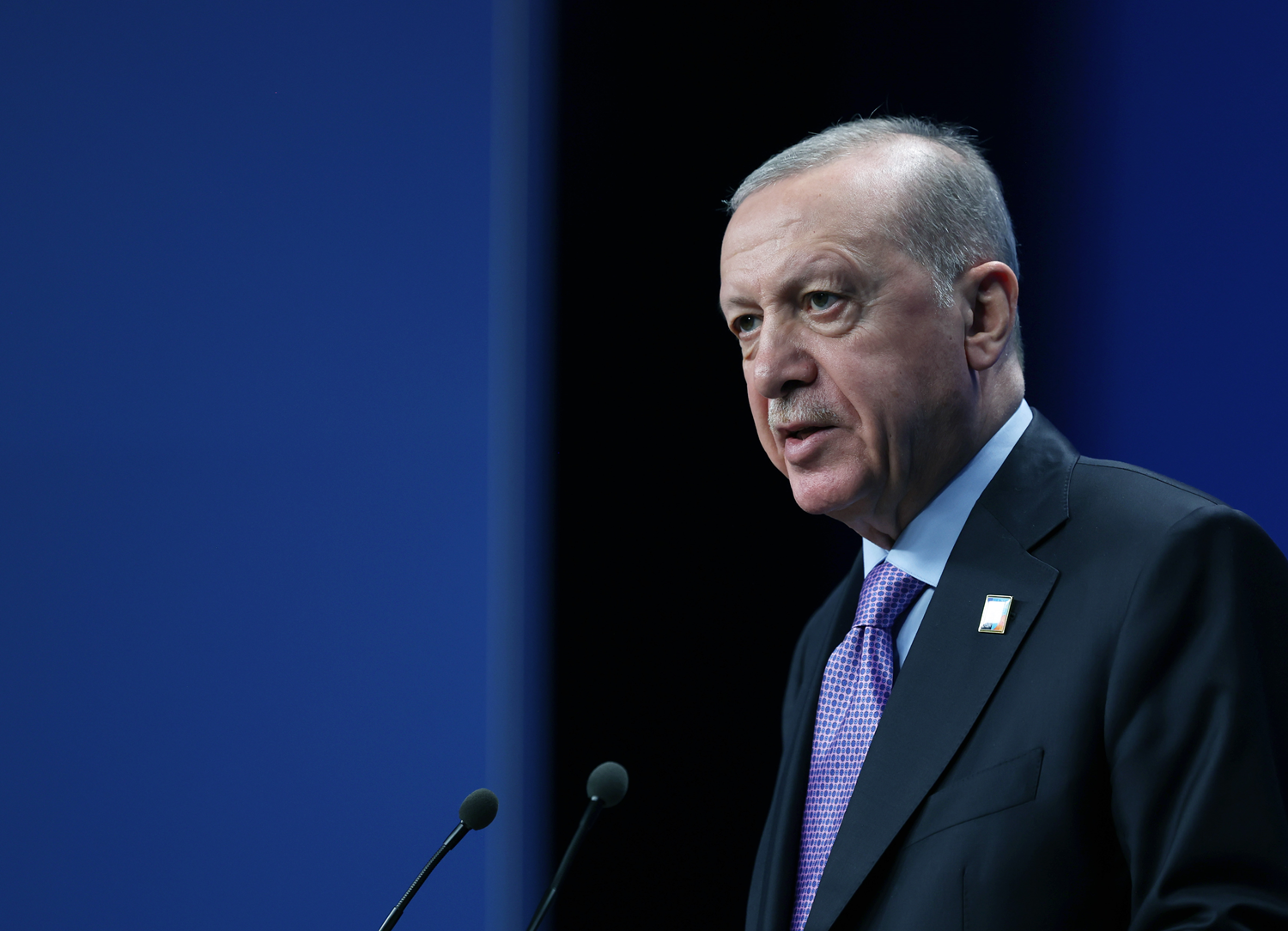 Cumhurbaşkanı Erdoğan Lahey'de tarih yazdı! İsrailli gazeteciye: Asıl tehdit İsrail