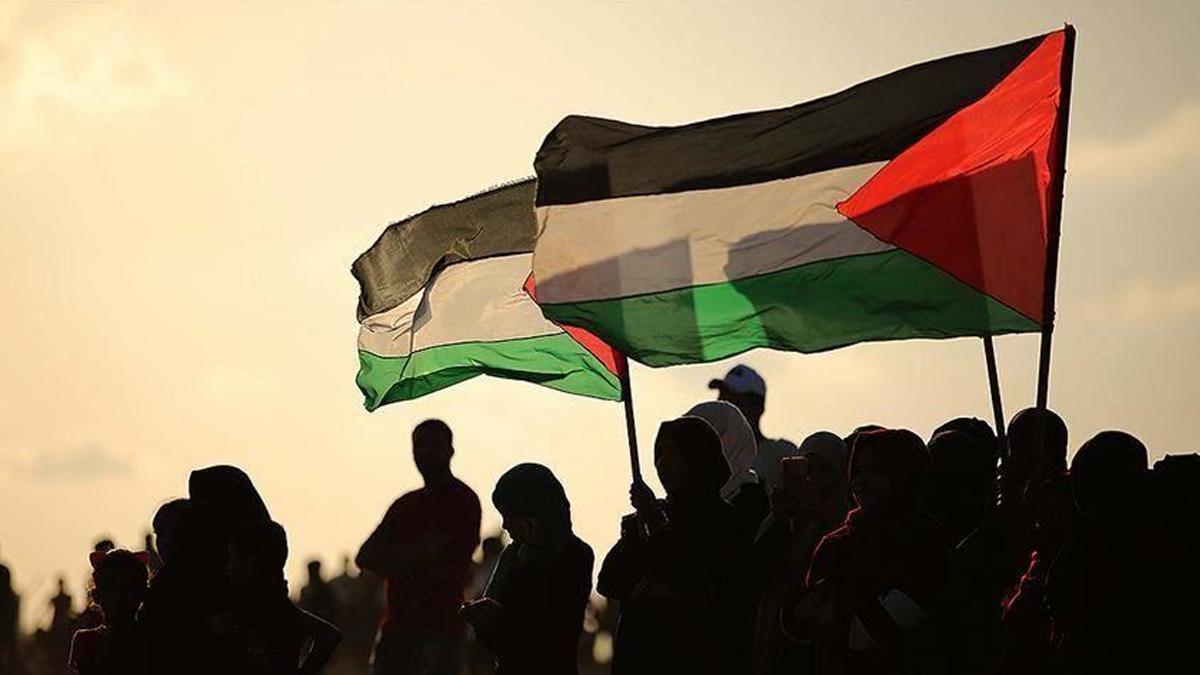 Hamas'tan arabuluculuk çabası vurgusu: Ateşkes için en kapsamlı anlaşmayı amaçlıyoruz