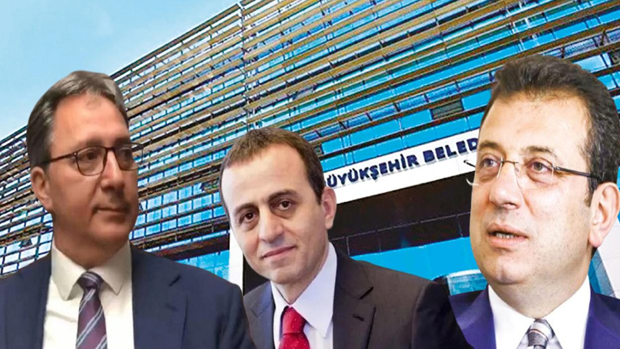 İtirafçı İşadamı Ali Nuhoğlu, İBB'ye verdiği milyon dolarlık rüşvetleri savcıya sundu