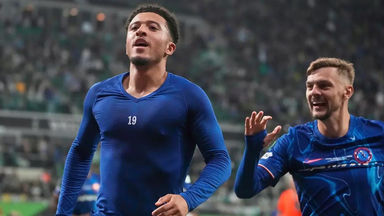 Juventus, Jadon Sancho transferi için Manchester United ile görüşmelere başlıyor