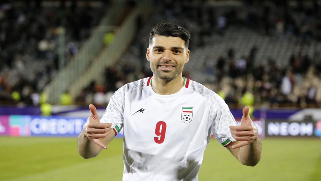 Mehdi Taremi için Beşiktaş ve Fulham rekabeti devam ediyor