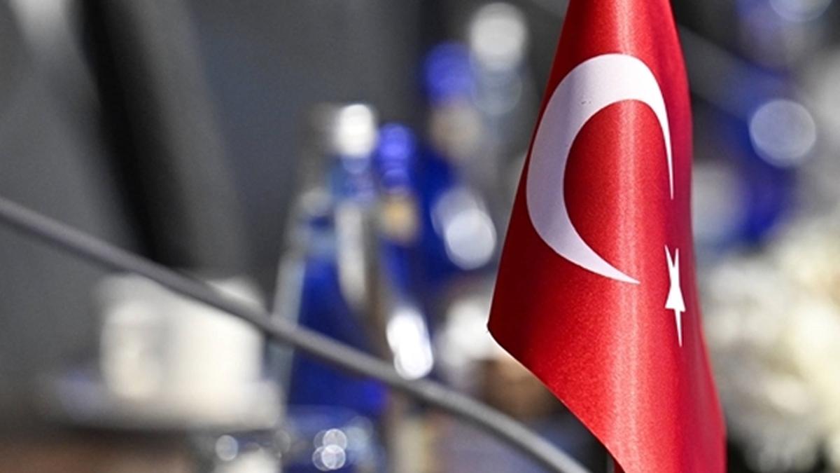 Türkiye, İİT New York Grubu Dönem Başkanlığını devraldı