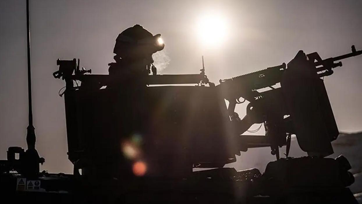 Avustralya, NATO zirvesinde askeri harcamalarını kendi belirleyecek
