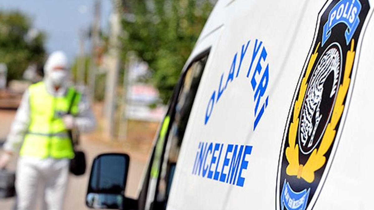 Ceyhan'da korkunç manzara: Cesedi dere kenarında bulundu