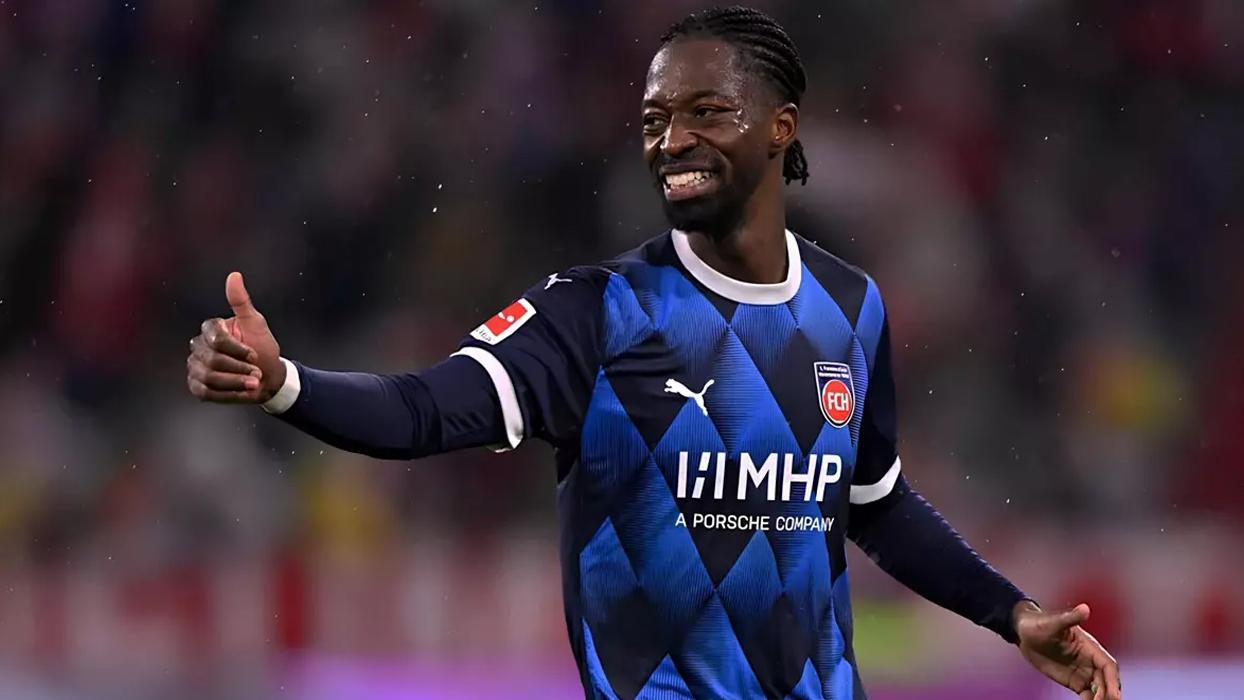 Galatasaray, transferde sürpriz hedefini belirledi: Omar Traore!