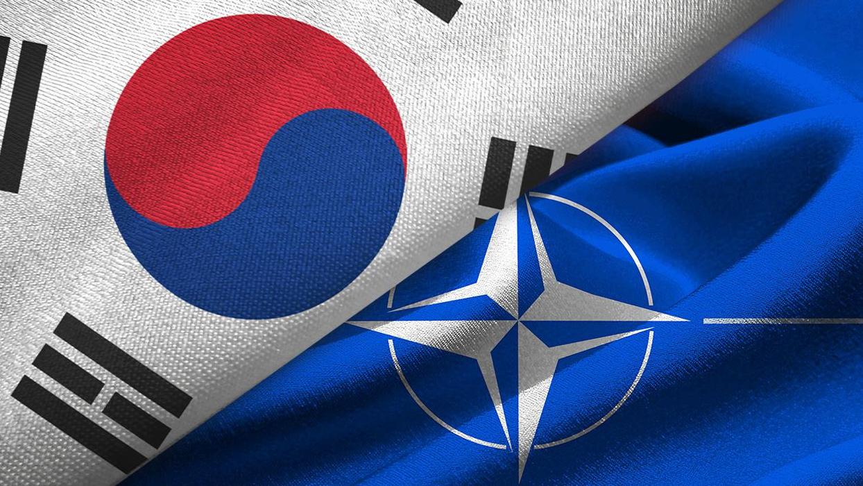 Güney Kore, NATO ile savunma sanayi işbirliğini güçlendirme kararı aldı