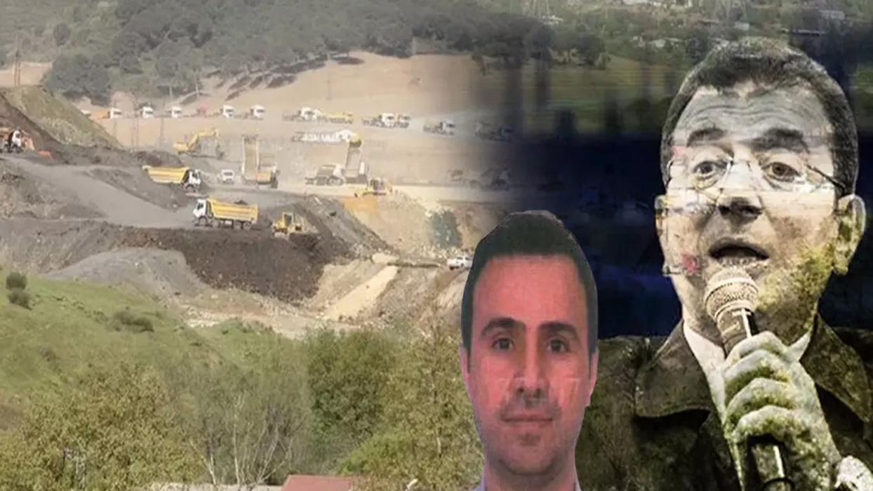 İBB'de kreş parası adıyla alınan rüşveti İtirafı!