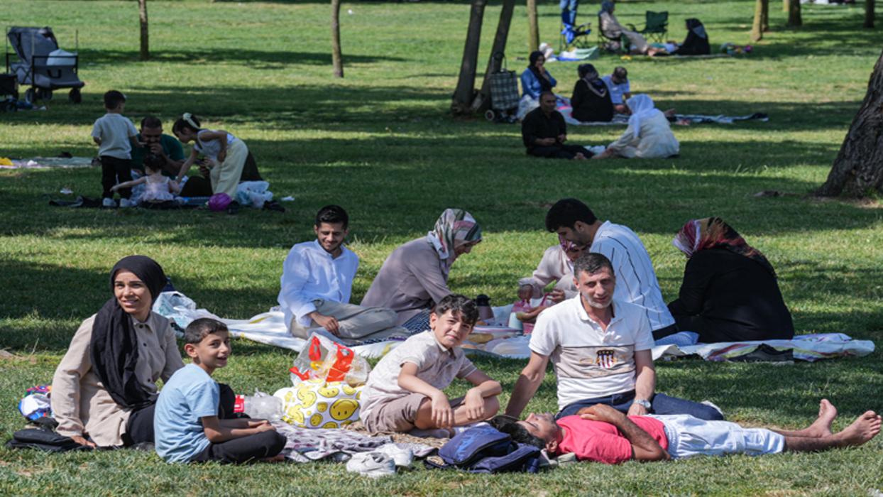 İstanbul'da gürültü yapanlara yüksek para cezası!