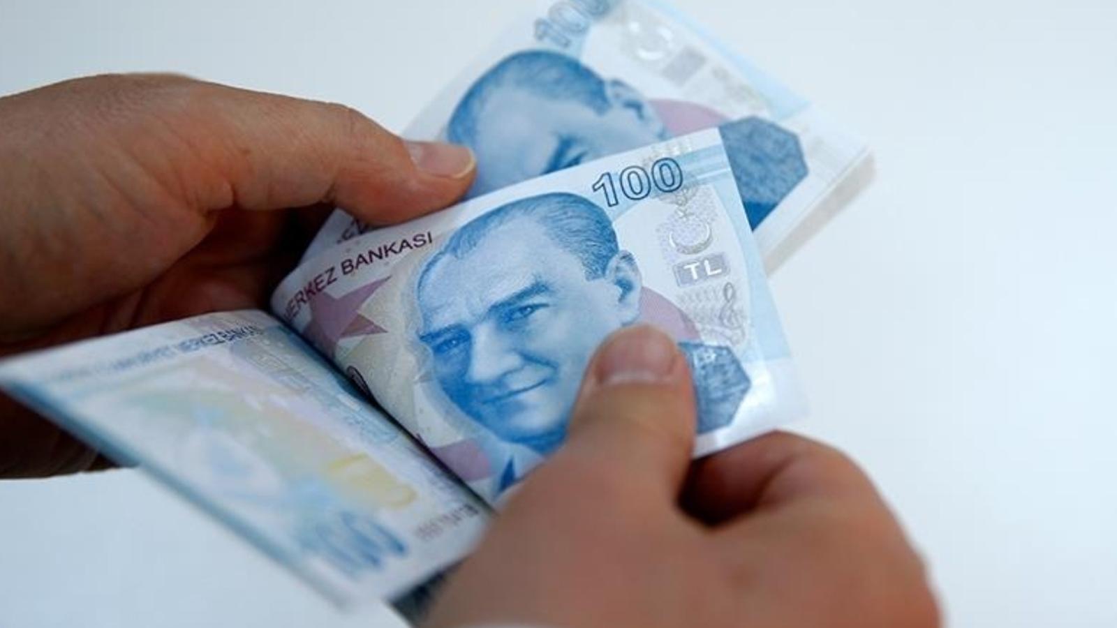 Korumalı Türk Lirası Mevduat Hesaplarında düşüş sürüyor