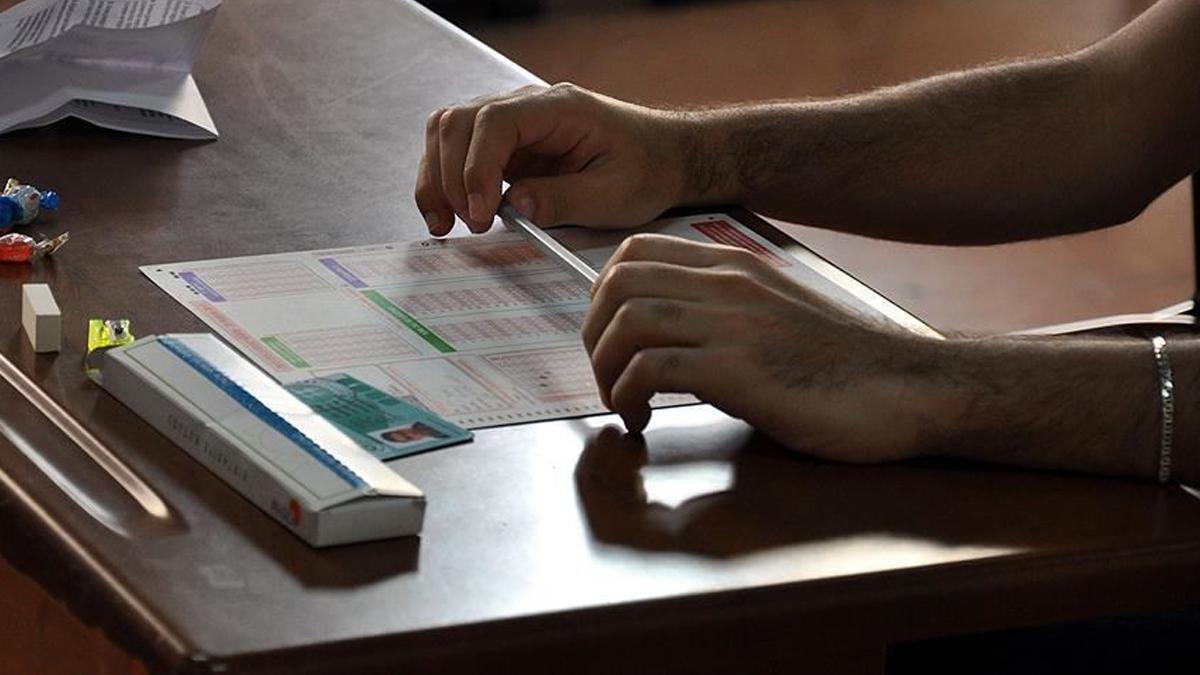 ÖYSM duyurdu: ALES giriş belgeleri erişime açıldı