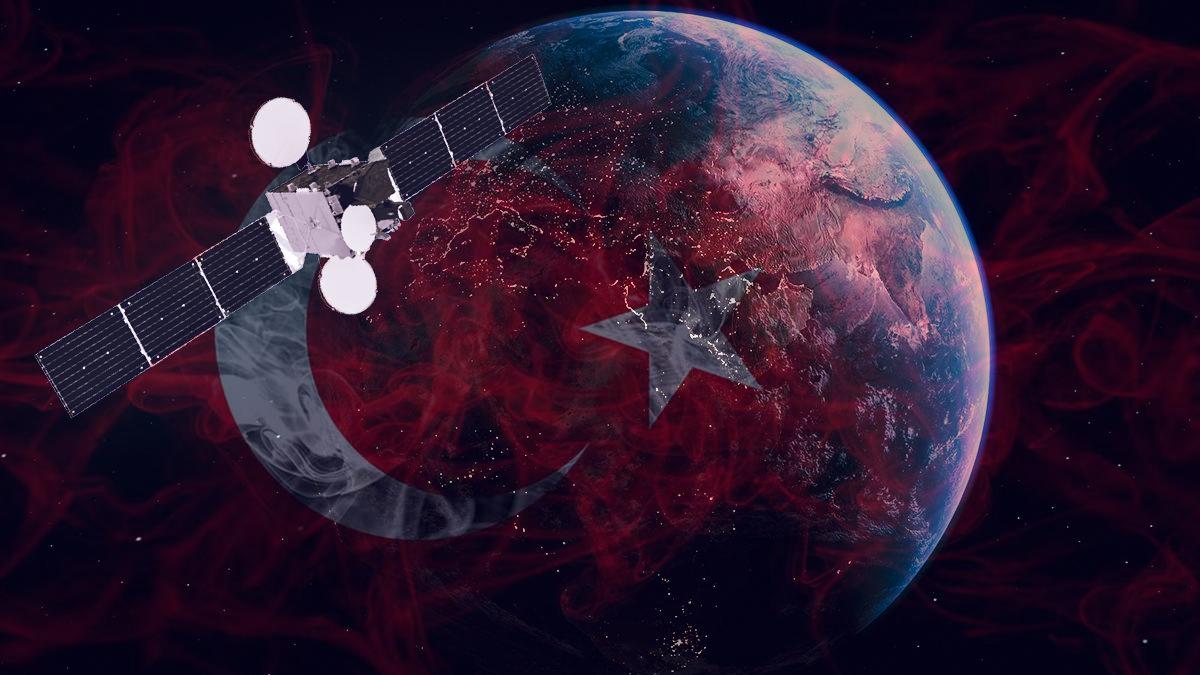 Türkiye'den uzayda süper güç: 5G ve uydu teknolojisinde yeni çağ