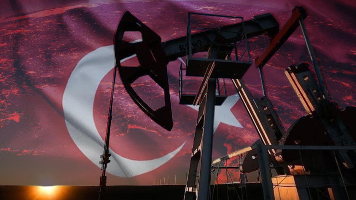 Türkiye'nin petrol varlığına Güneydoğu damgası: Rezervin %58'i o şehirde