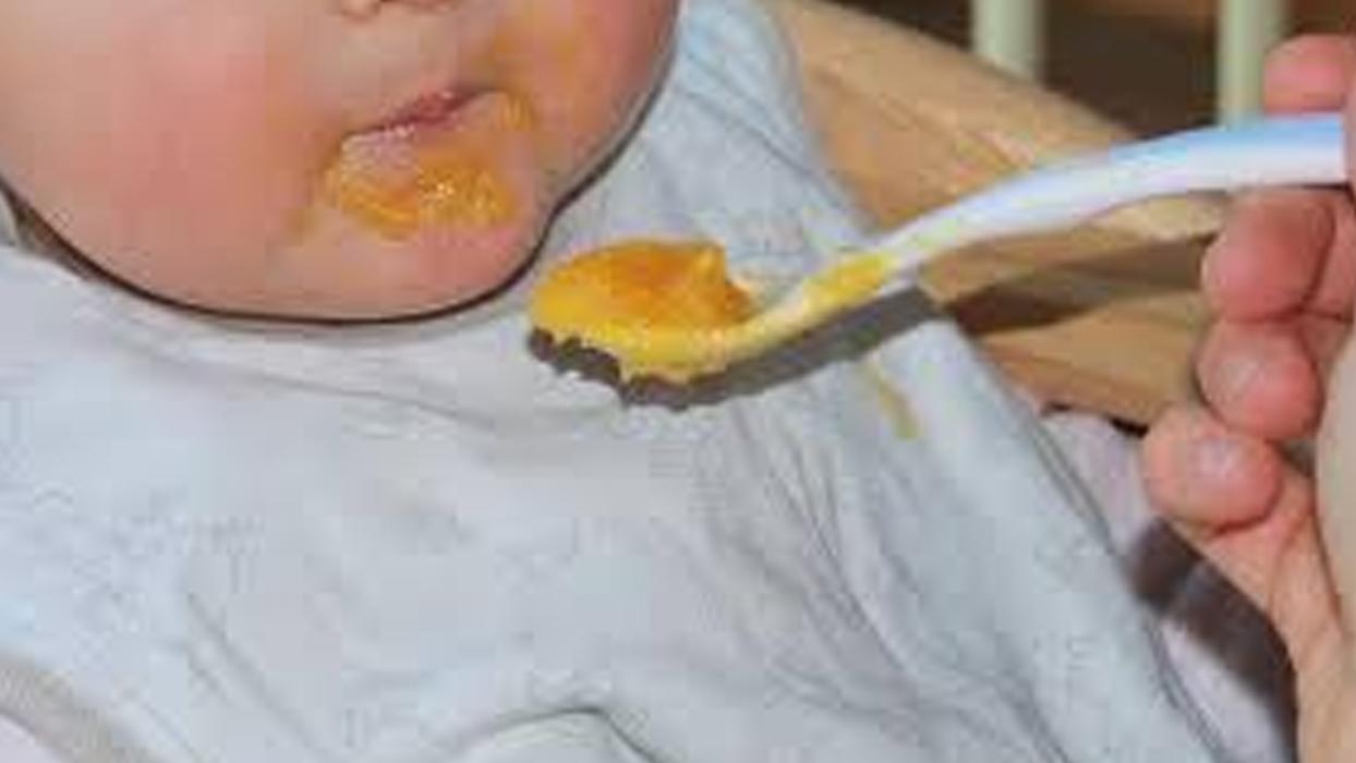 Yeni protein kaynağı bebek mamalarında kullanılacak