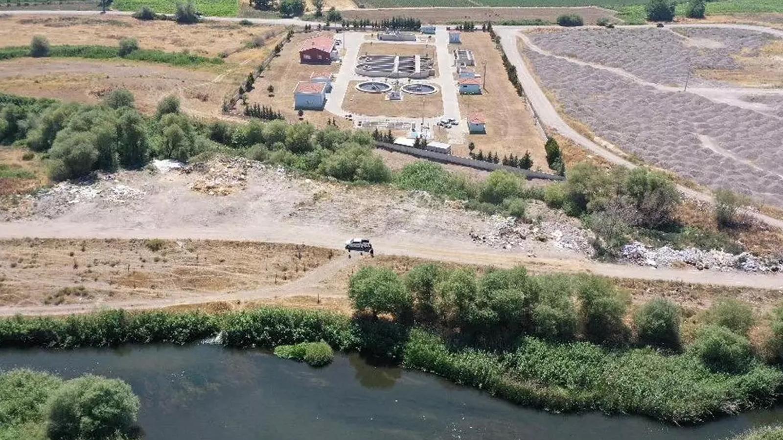 Belediyeler sözlerini tutmadı: Marmara Denizi'nde ileri arıtma tesislerine geçişte yetersiz ilerleme