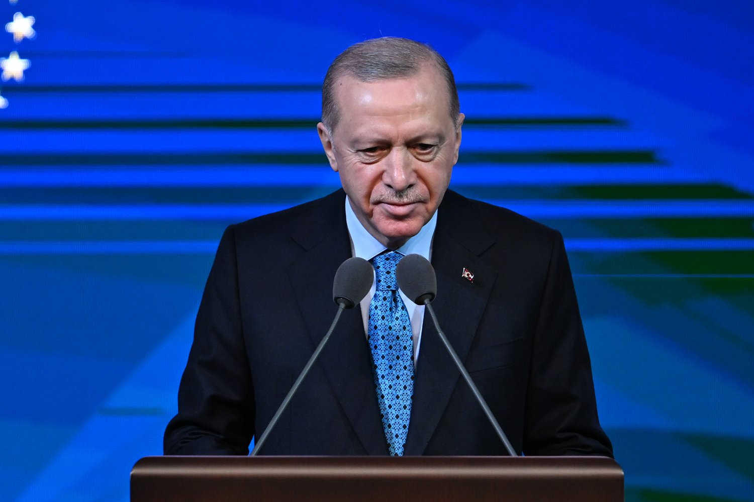 Cumhurbaşkanı Erdoğan: Ulaştırmada destan yazdık, engellere takılmadık!