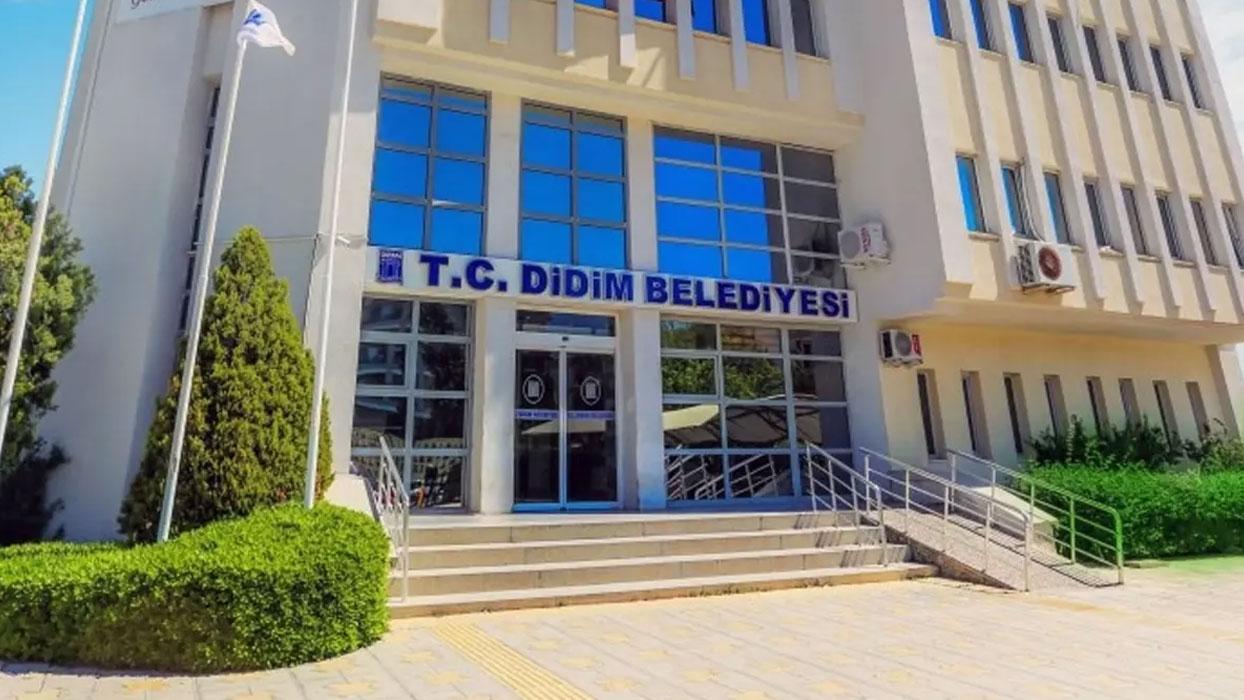 Didim Belediyesinde cenaze hizmetleri skandalı: 4 tutuklama