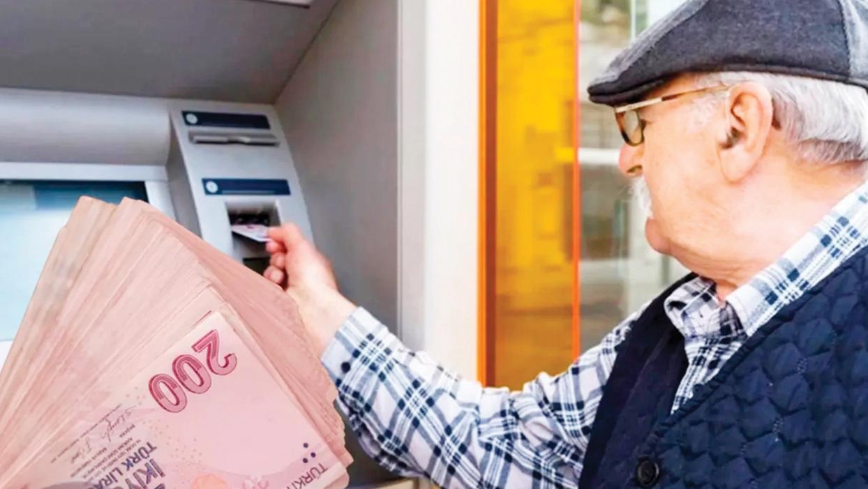 En düşük emekli maaşlarına seyyanen zam ne kadar olacak?