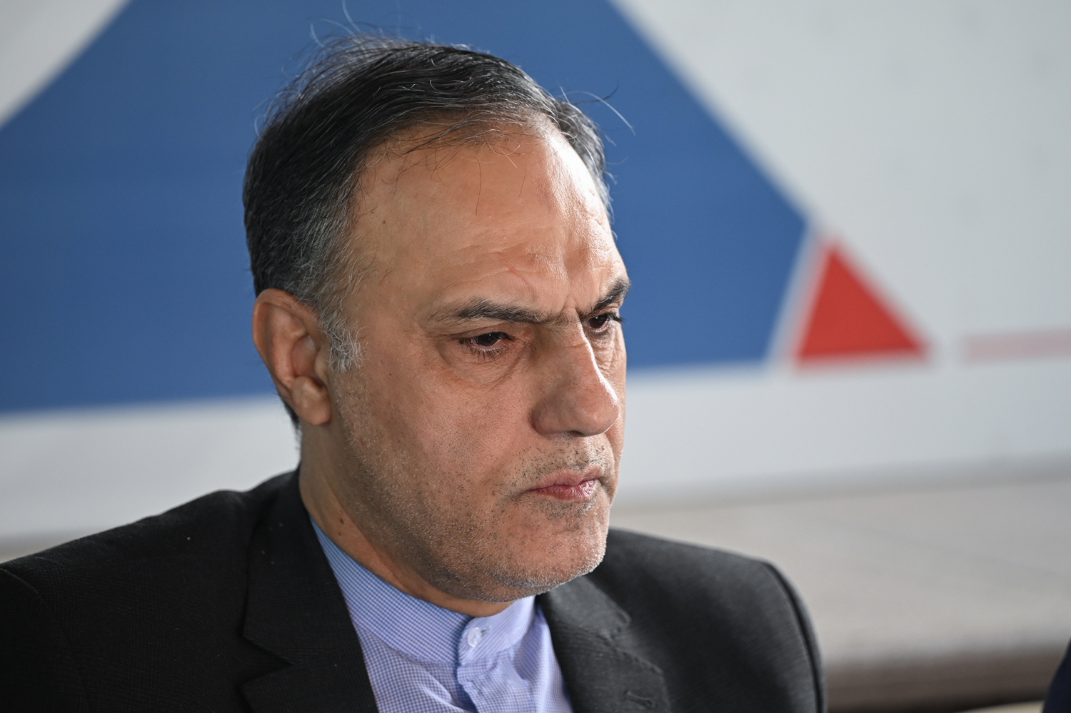 İran Büyükelçisi Habibullahzade: Türkiye'nin güvenliği, İran'ın güvenliğidir