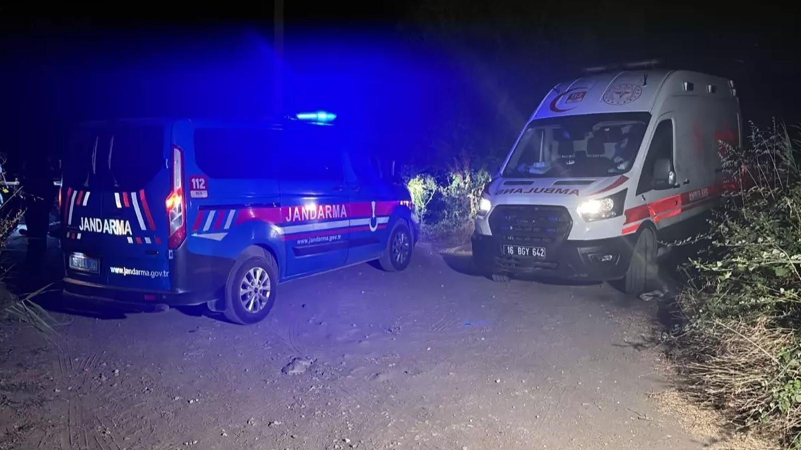 Şanlıurfa, İstanbul ve Bursa'da 3 farklı yerde erkek cesedi bulundu