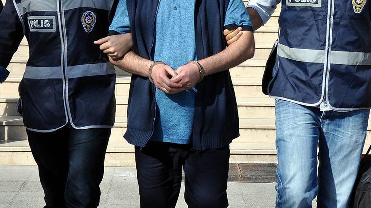 Zehir tacirlerine darbe! Tutuklu sayısı 18'e yükseldi