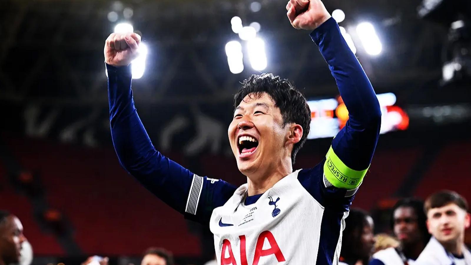 Fenerbahçe, Son Heung-Min için bastırıyor!