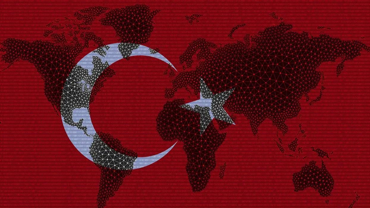 Türkiye, Çin'in ardından ikinci sırada! Toplam değeri 418 milyon dolar