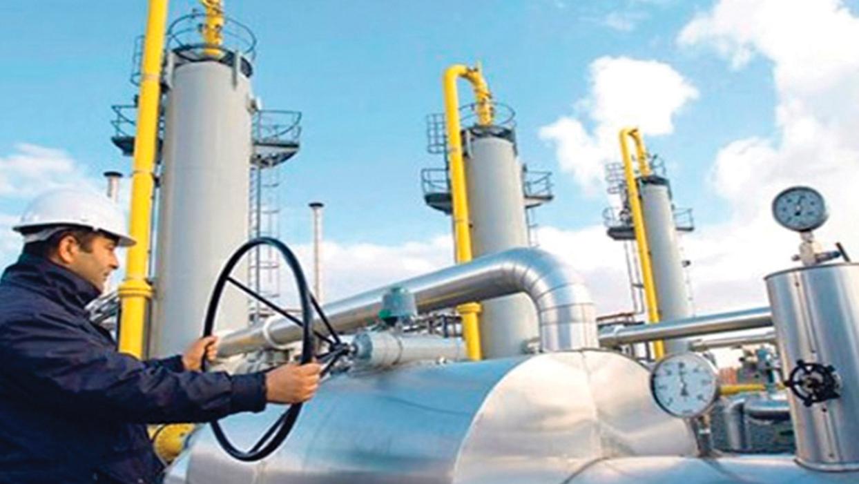 Türkiye'nin LPG ithalatı 244 bin 449 tona geriledi