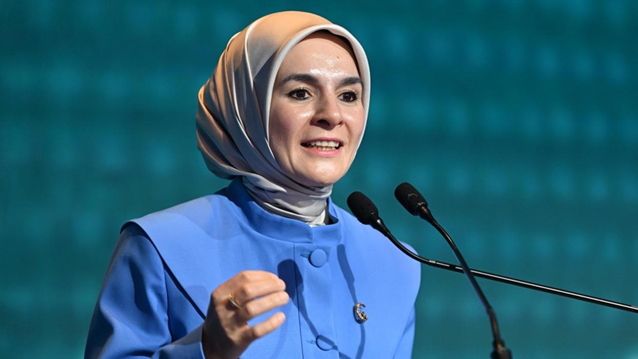 Bakan Göktaş'tan 30 Haziran Koruyucu Aile Günü'ne ilişkin video mesaj