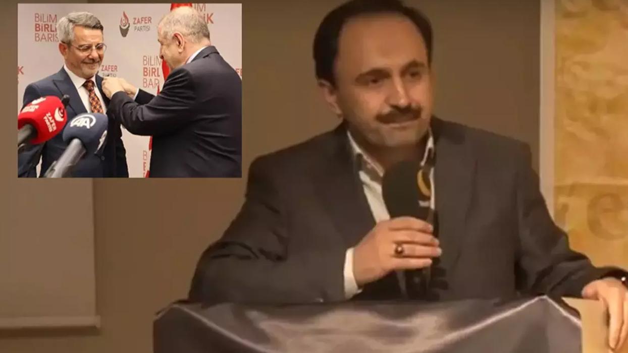 Türkçe ezana karşı çıktı, 90 gün hapis cezasına çarptırıldı