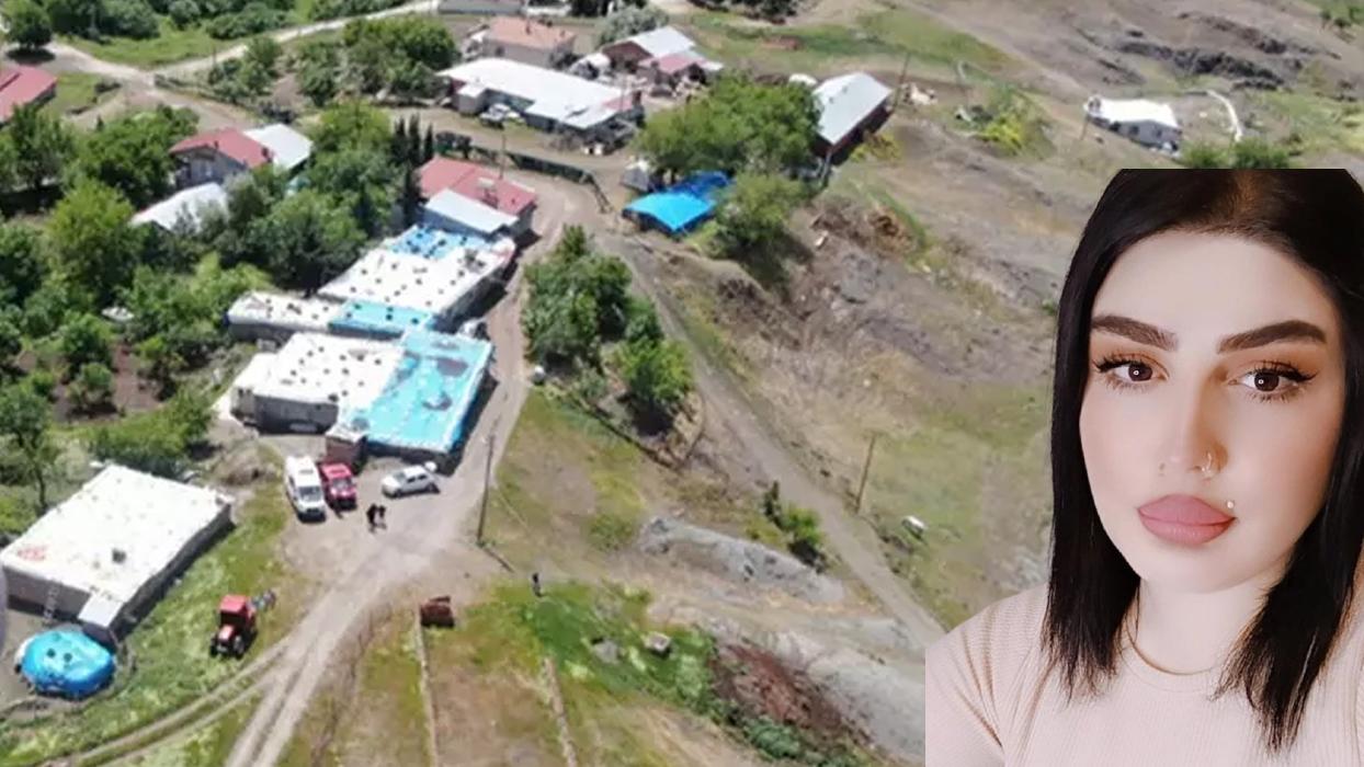 Anneler Günü'nde cesedi bulunan Dilara Günana cinayetinde sanık her şeyi itiraf etti