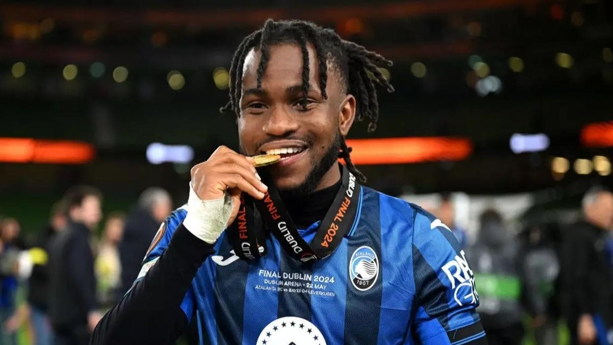 Arsenal, genç yıldız Ademola Lookman'ı transfer etmeye hazırlanıyor