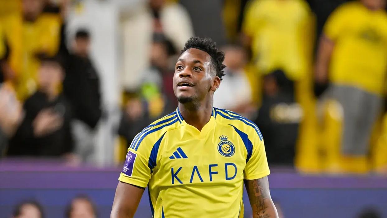 Fenerbahçe, Jhon Duran transferi için Al Nassr ile anlaşma sağladı