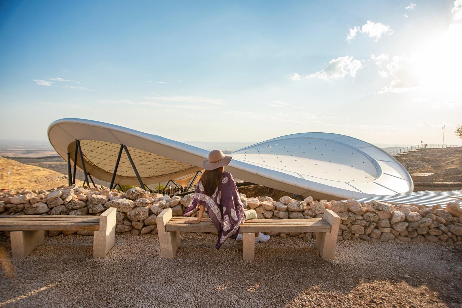 Göbeklitepe'nin UNESCO Dünya Miras Listesinde 7'inci yılı