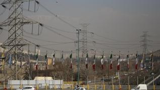 İsrail İran'ın enerji kaynaklarını hedef almıştı: Altyapı zararı belli oldu