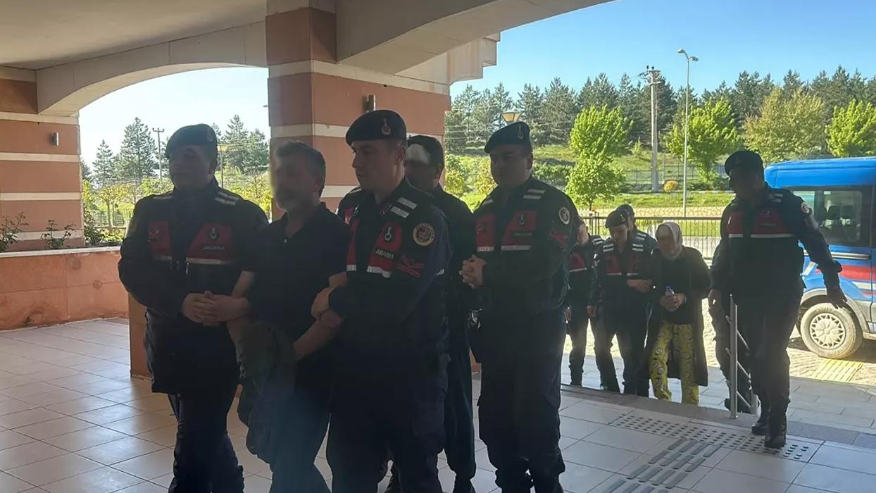 Kastamonu'da korkunç olay: Vatandaşın başını kesip kanala atan sanık pişmanlık belirtti