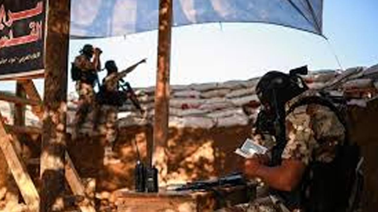 Katil İsrail askerleri Gazze'de pusuya düştü! Ölenler var