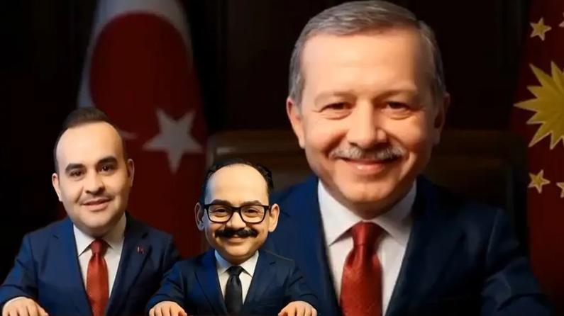 Bakan Kacır: Türkiye, 2030'da yapay zeka gücü olacak