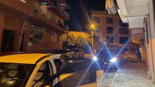 Gemlik ve Orhangazi'de deprem endişesiyle vatandaşlar geceyi dışarıda geçirdi